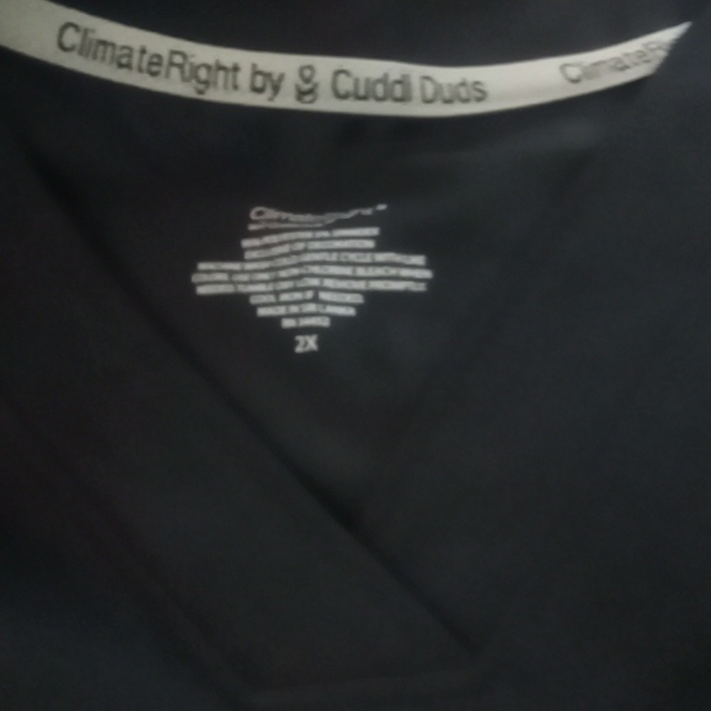 Nurse's smock